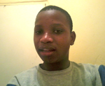 Siyabonga
